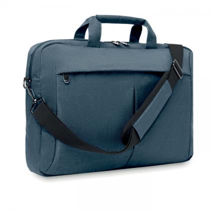 Stockholm - Laptopbag In 360d Polyeste