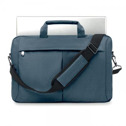 Stockholm - Laptopbag In 360d Polyeste