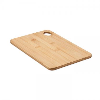 BEMGA LARGE - Large bamboo cutting board