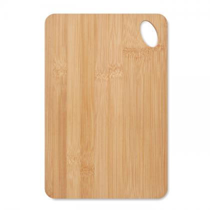 BEMGA LARGE - Large bamboo cutting board