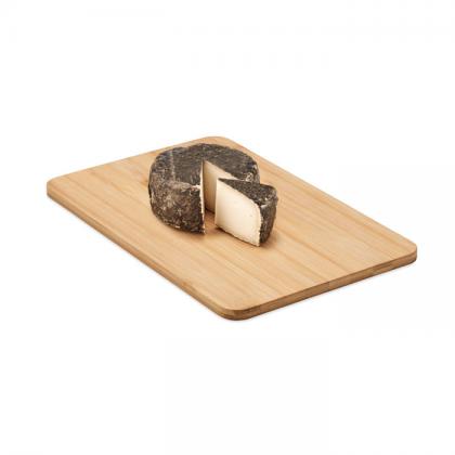 BEMGA LARGE - Large bamboo cutting board