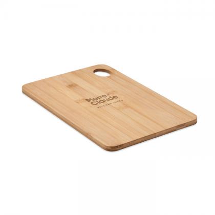 Bemga Large - Large Bamboo Cutting Board