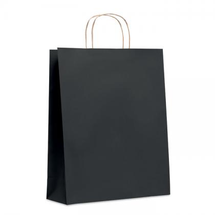 Paper Tone L - Large Gift Paper Bag 90 Gr/M²