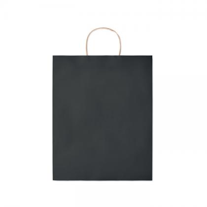 Paper Tone L - Large Gift Paper Bag 90 Gr/M²