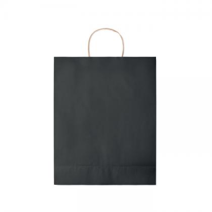 Paper Tone L - Large Gift Paper Bag 90 Gr/M²