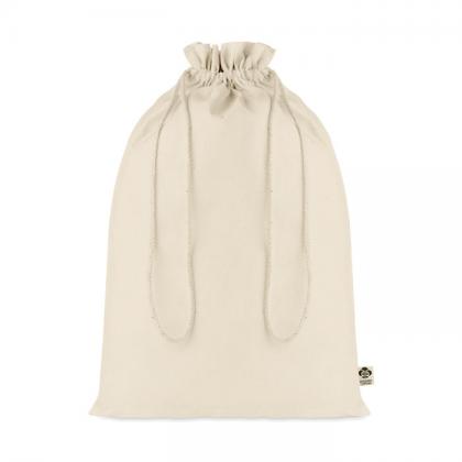 Amber Large - Large Organic Cotton Gift Bag