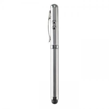 Triolux - Laser Pointer Touch Pen