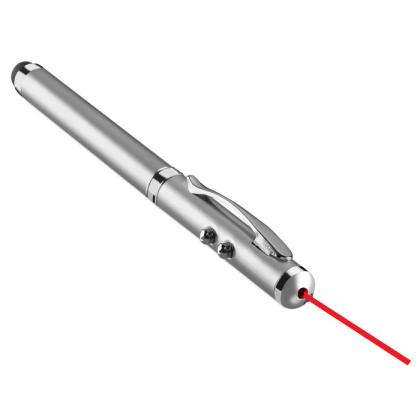 Triolux - Laser Pointer Touch Pen