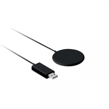 Flake Mag - Magnetic Wireless Charger 10w