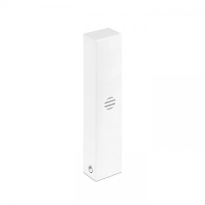 Fanny Wood - Manual Hand Fan Wood