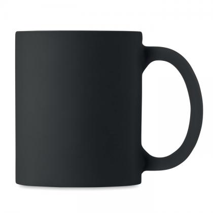 Dublin Colour - Matt Coloured Mug 300 Ml