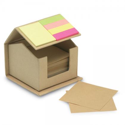 Recyclopad - Memo/Sticky Notes Pad Recycled