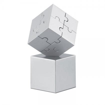 Kubzle - Metal 3d Puzzle