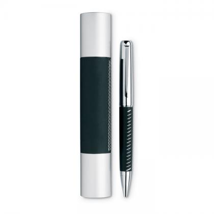 Premier - Metal Ball Pen In Box