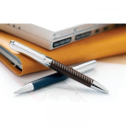 Premier - Metal Ball Pen In Box