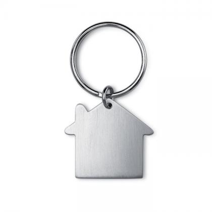 Heim - Metal Key Holder House