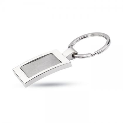 Harrobs - Metal Key Ring