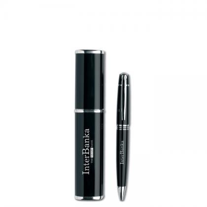 Oregon - Metal Twist Ball Pen