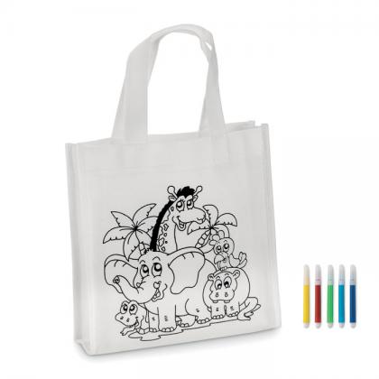 Shoopie - Mini Shopping Bag