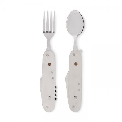 Subete - Multifunction Cutlery Set