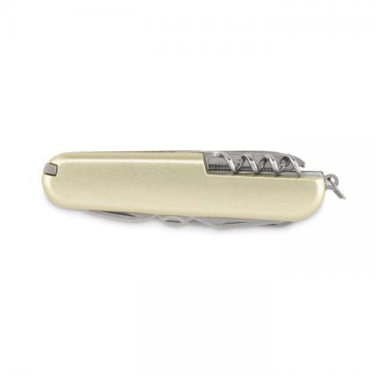 Mcgregor - Multi-Function Pocket Knife