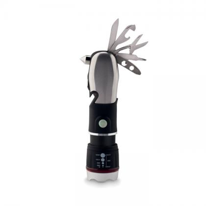 Hamlight - Multi-Tool Torch