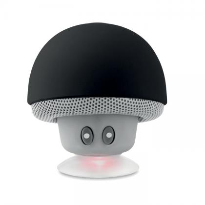 Mushroom - Mushroom 3w Wireless Speaker