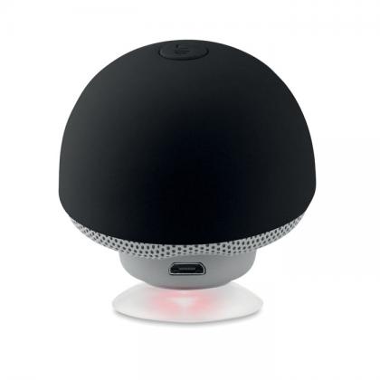 Mushroom - Mushroom 3w Wireless Speaker