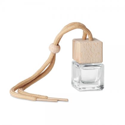Fresh Air - New Car Aroma Air Freshener 5ml
