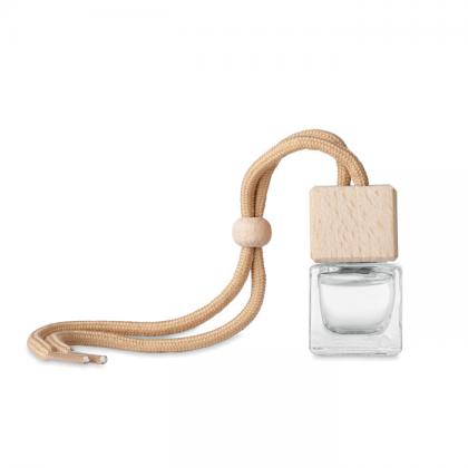 Fresh Air - New Car Aroma Air Freshener 5ml
