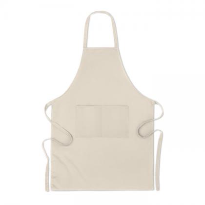 Raipur - Organic Cotton Apron 200 Gr/M²