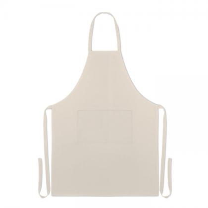 Raipur - Organic Cotton Apron 200 Gr/M²