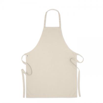 Raipur - Organic Cotton Apron 200 Gr/M²