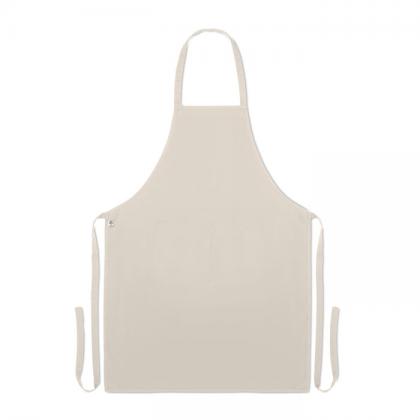 Raipur - Organic Cotton Apron 200 Gr/M²