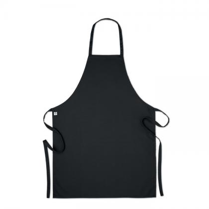 Raipur Colour - Organic Cotton Apron 200 Gr/M²