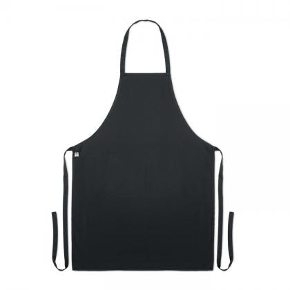 Raipur Colour - Organic Cotton Apron 200 Gr/M²