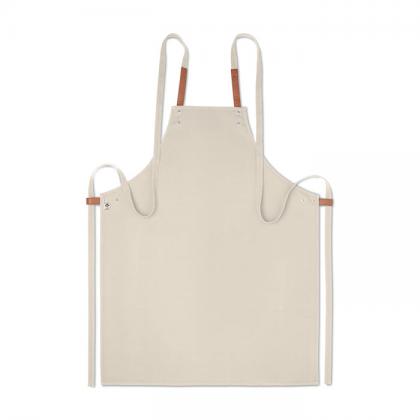 Nagpur - Organic Cotton Apron 340 Gr/M²