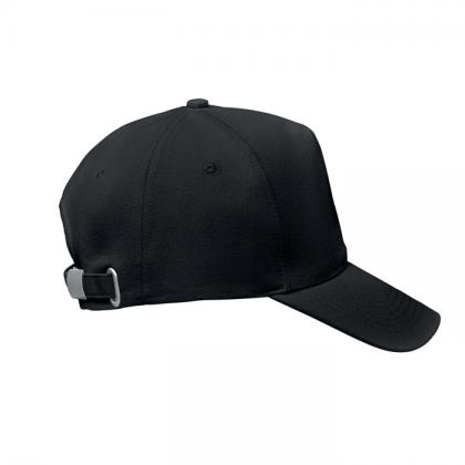 Bicca Cap - Organic Cotton Baseball Cap