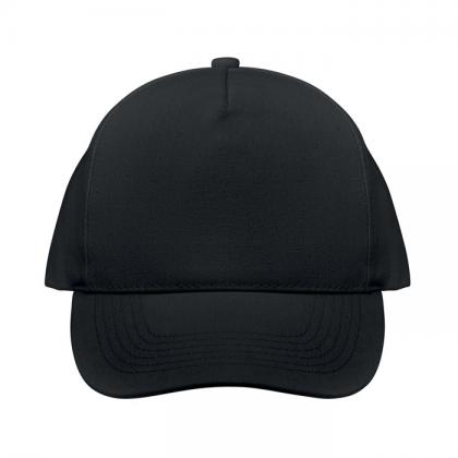 Bicca Cap - Organic Cotton Baseball Cap