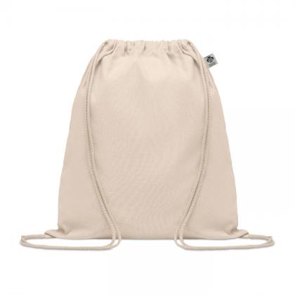 Yuki - Organic Cotton Drawstring Bag