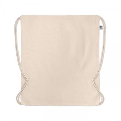 Yuki - Organic Cotton Drawstring Bag