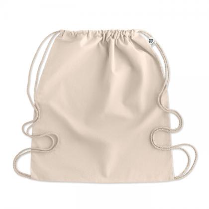 Yuki - Organic Cotton Drawstring Bag