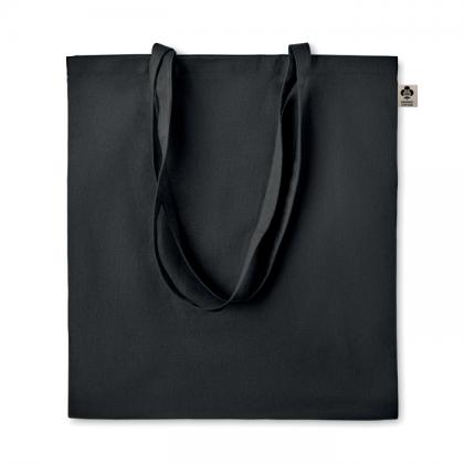 Zimde Colour - Organic Cotton Shopping Bag