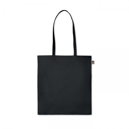Zimde Colour - Organic Cotton Shopping Bag