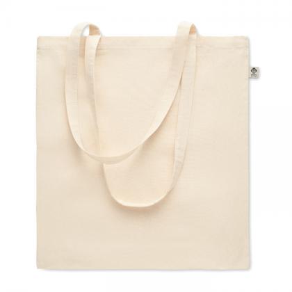 Nuoro - Organic Cotton Shopping Bag