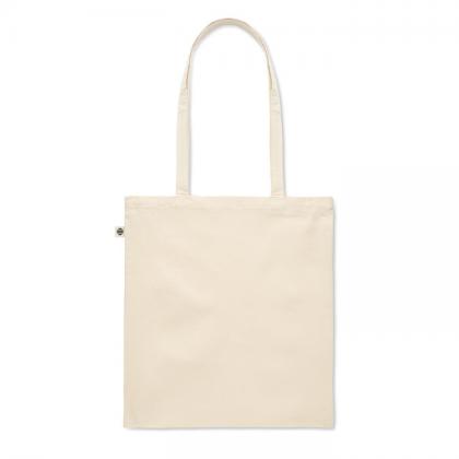 Nuoro - Organic Cotton Shopping Bag