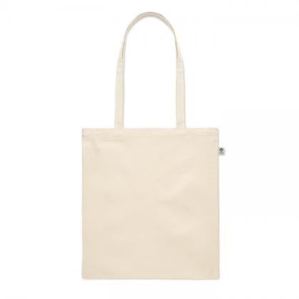 Nuoro - Organic Cotton Shopping Bag