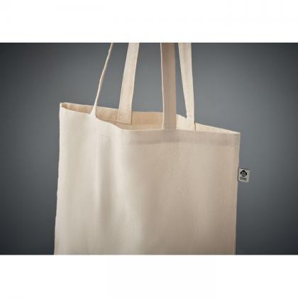 Nuoro - Organic Cotton Shopping Bag