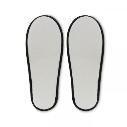 Flip Flap - Pair Of Slippers In Pouch