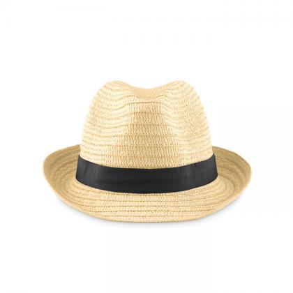 Boogie - Paper Straw Hat